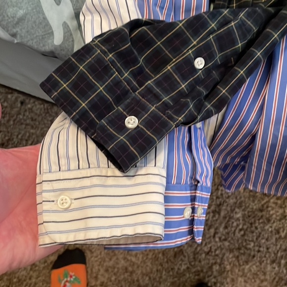 Mens shirts - Picture 3 of 5